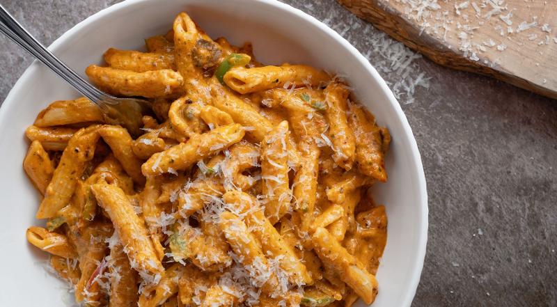 pasta